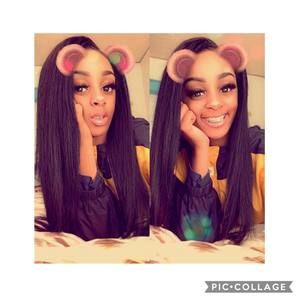 Meet your Posher, Mesha